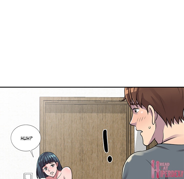 A Stolen Taste chapter 2 page 147