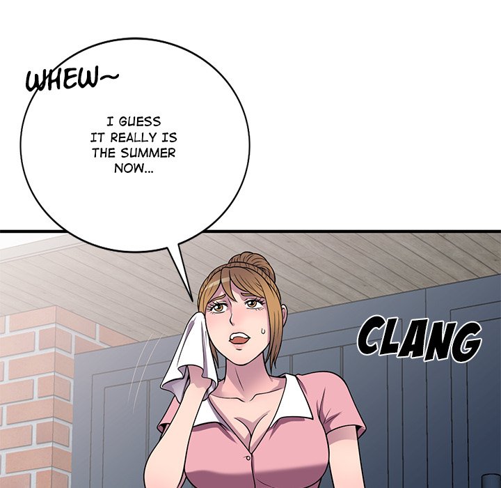 A Stolen Taste chapter 20 page 18