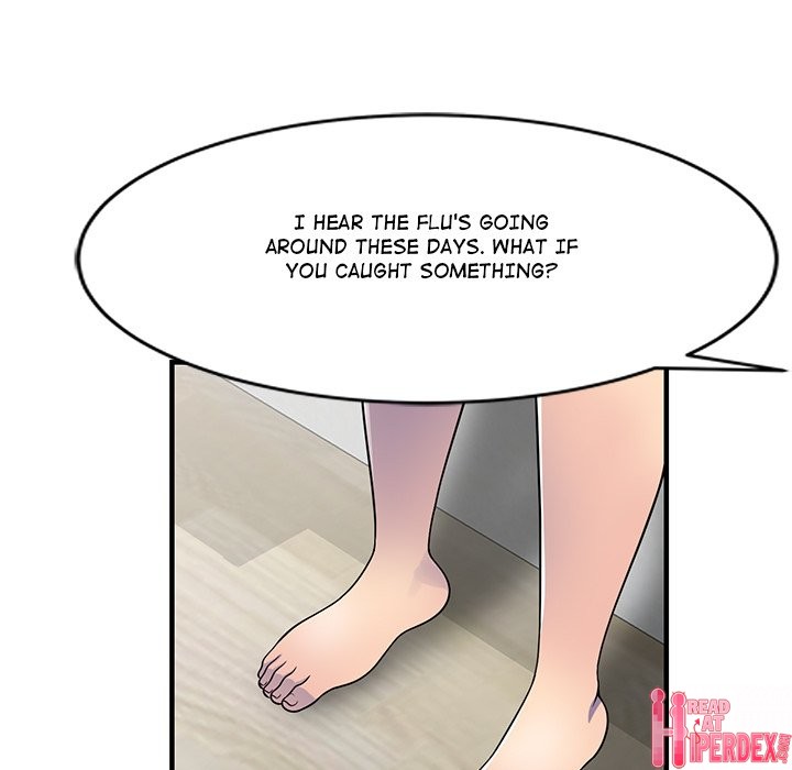 A Stolen Taste chapter 20 page 28