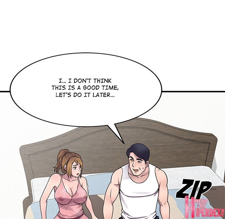 A Stolen Taste chapter 20 page 97