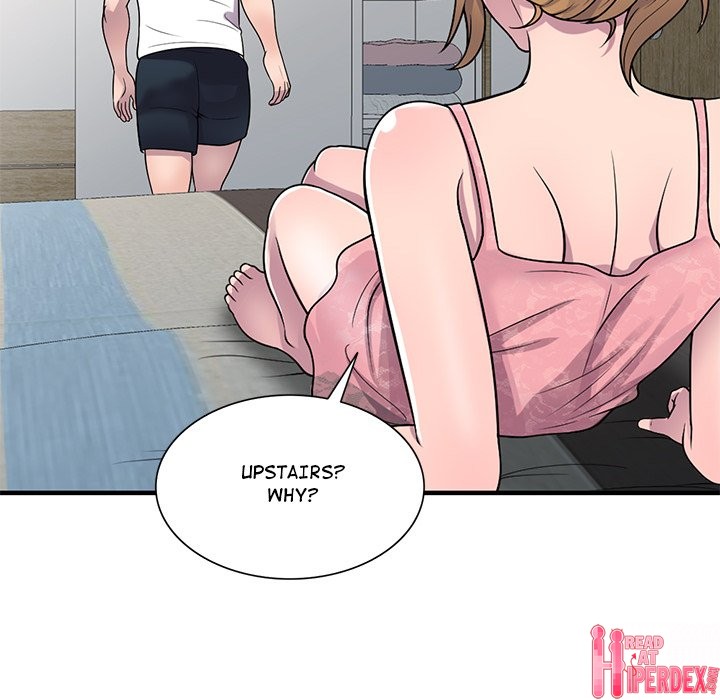 A Stolen Taste chapter 20 page 100