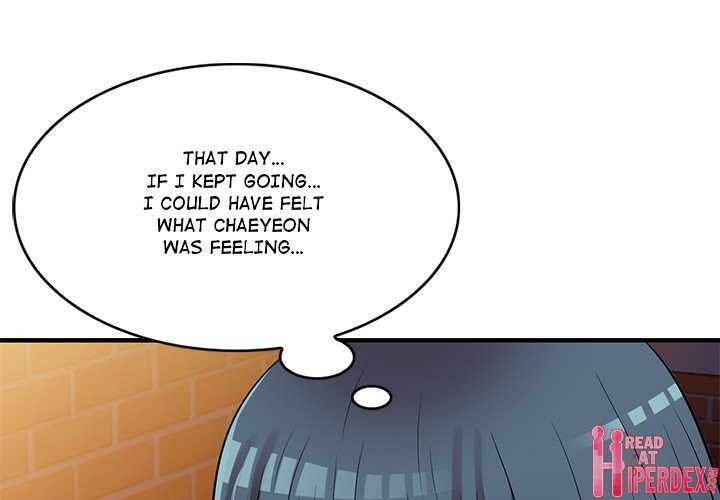 A Stolen Taste chapter 21 page 1