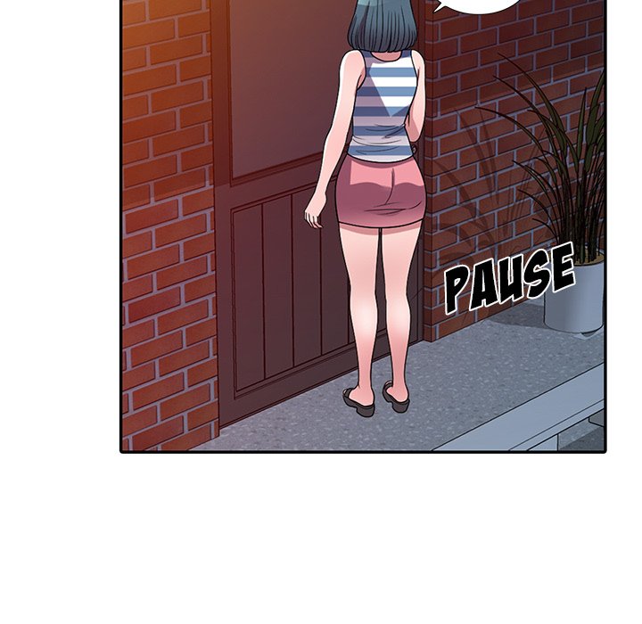 A Stolen Taste chapter 21 page 5