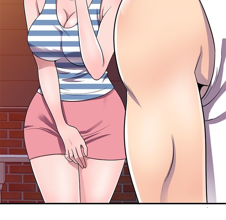 A Stolen Taste chapter 21 page 11