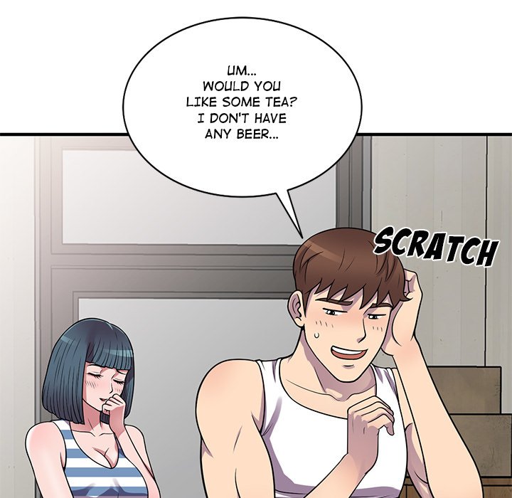 A Stolen Taste chapter 21 page 23