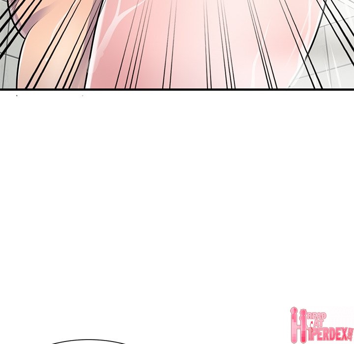 A Stolen Taste chapter 21 page 64