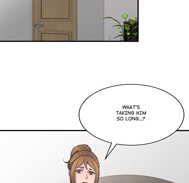 A Stolen Taste chapter 21 page 83