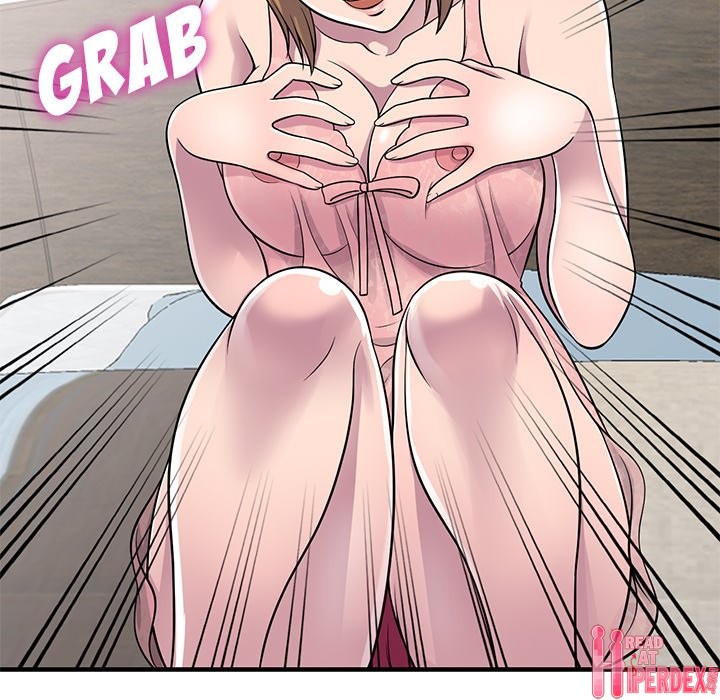 A Stolen Taste chapter 21 page 88