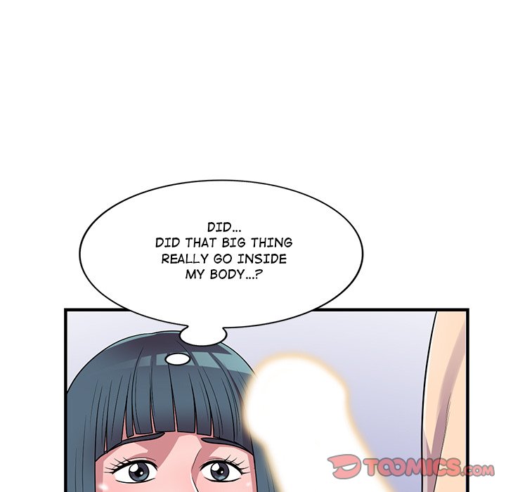 A Stolen Taste chapter 21 page 99