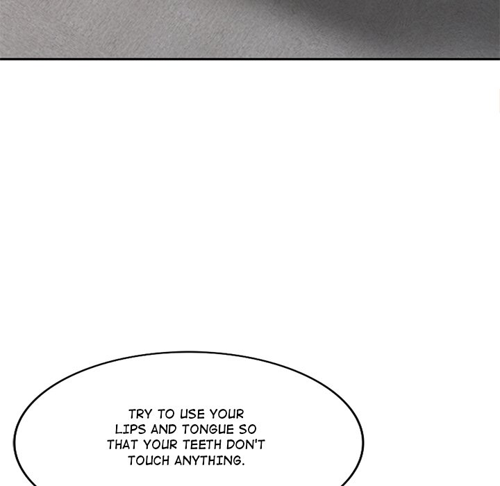 A Stolen Taste chapter 21 page 109