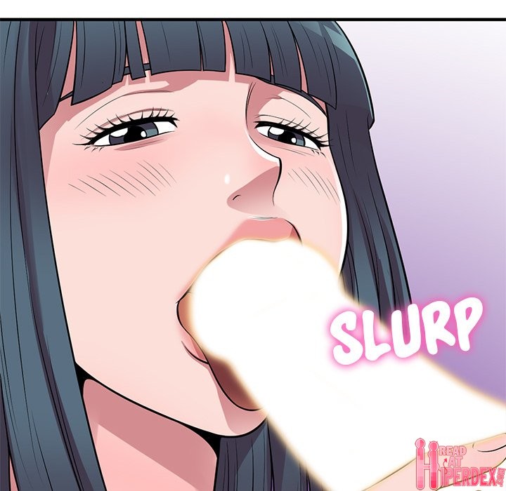 A Stolen Taste chapter 21 page 112