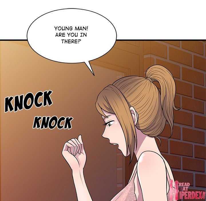A Stolen Taste chapter 21 page 125