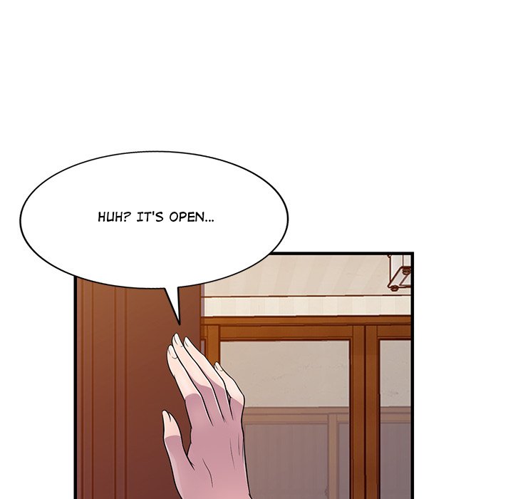 A Stolen Taste chapter 22 page 6