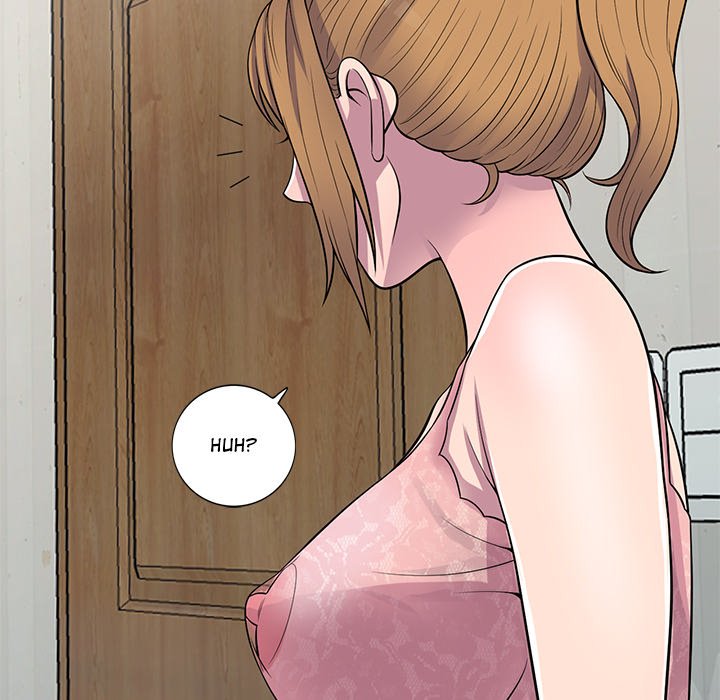 A Stolen Taste chapter 22 page 11