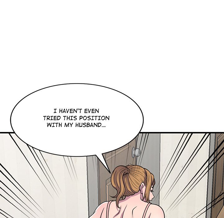 A Stolen Taste chapter 22 page 110