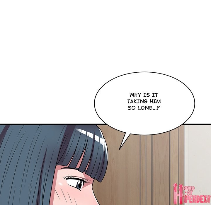 A Stolen Taste chapter 23 page 7