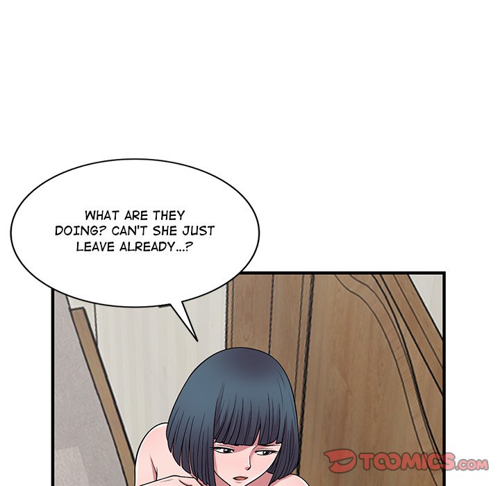 A Stolen Taste chapter 23 page 9