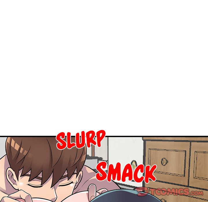 A Stolen Taste chapter 23 page 141