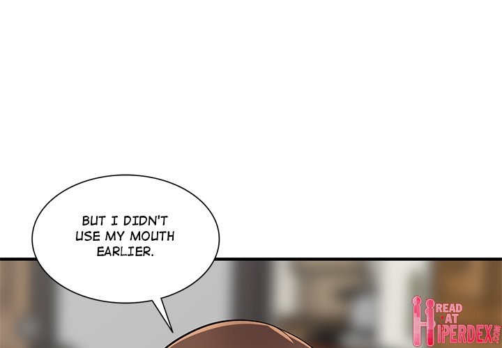 A Stolen Taste chapter 24 page 1