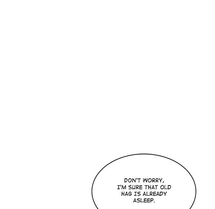 A Stolen Taste chapter 24 page 108
