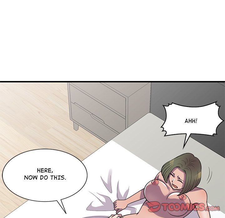 A Stolen Taste chapter 24 page 111