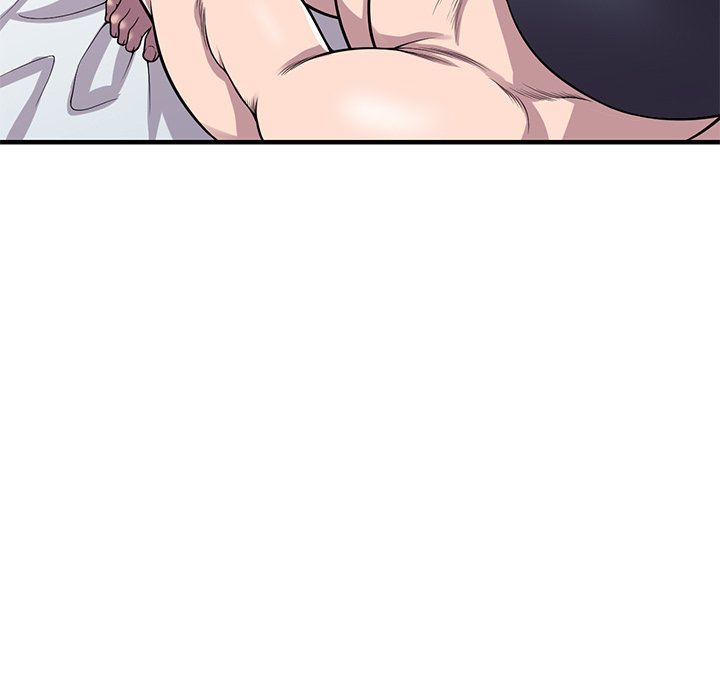 A Stolen Taste chapter 24 page 134