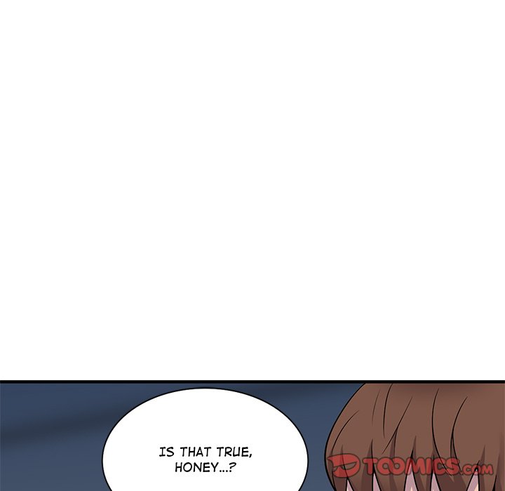 A Stolen Taste chapter 25 page 39