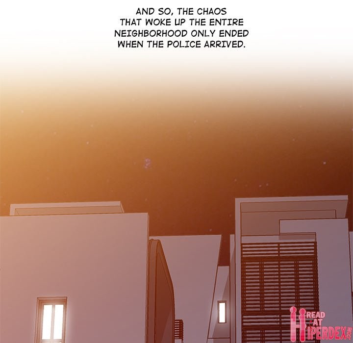 A Stolen Taste chapter 25 page 70