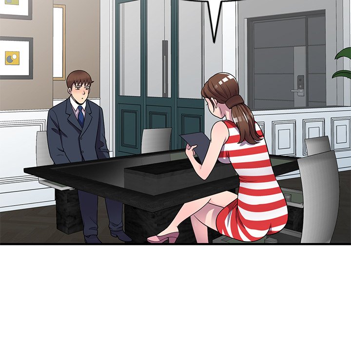 A Stolen Taste chapter 25 page 102
