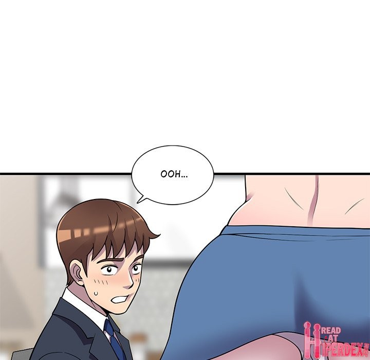A Stolen Taste chapter 25 page 127