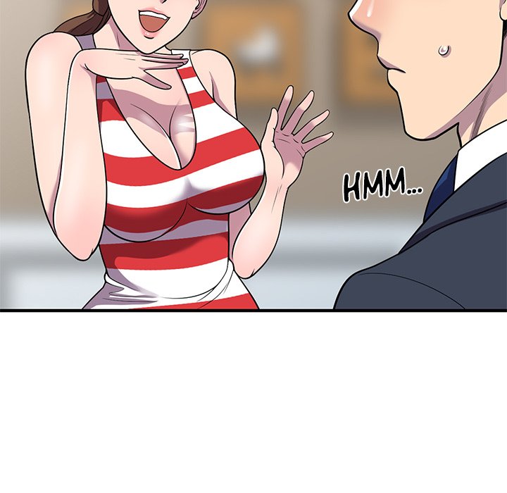 A Stolen Taste chapter 25 page 132