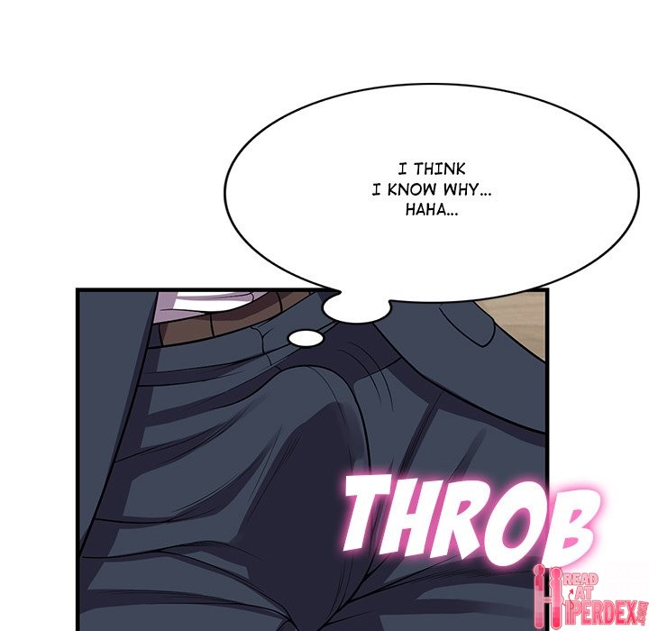 A Stolen Taste chapter 25 page 133