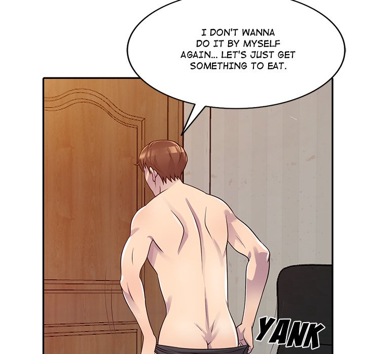 A Stolen Taste chapter 3 page 5