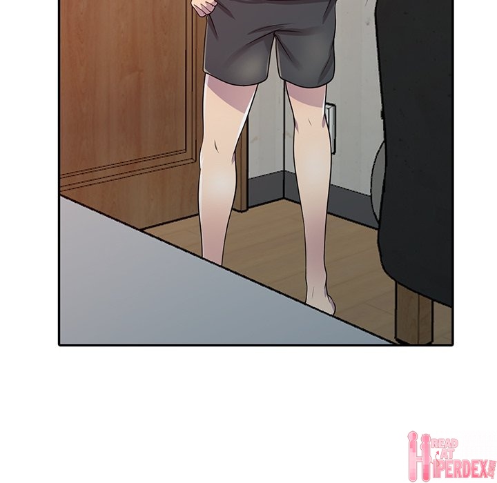 A Stolen Taste chapter 3 page 6