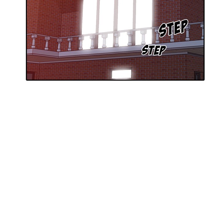 A Stolen Taste chapter 3 page 8