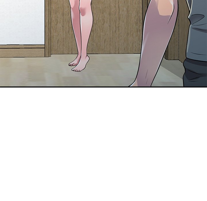 A Stolen Taste chapter 3 page 15