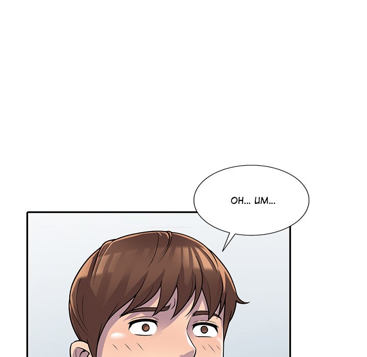 A Stolen Taste chapter 3 page 23