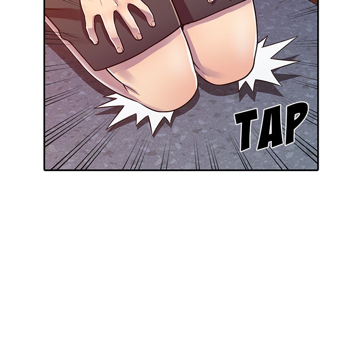 A Stolen Taste chapter 3 page 42