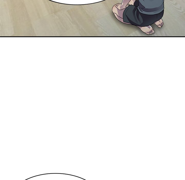A Stolen Taste chapter 3 page 50