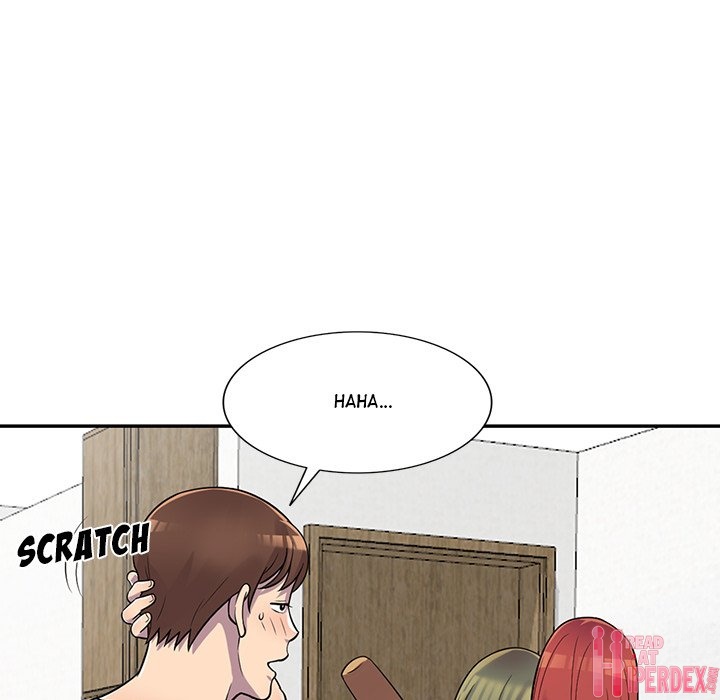A Stolen Taste chapter 3 page 71