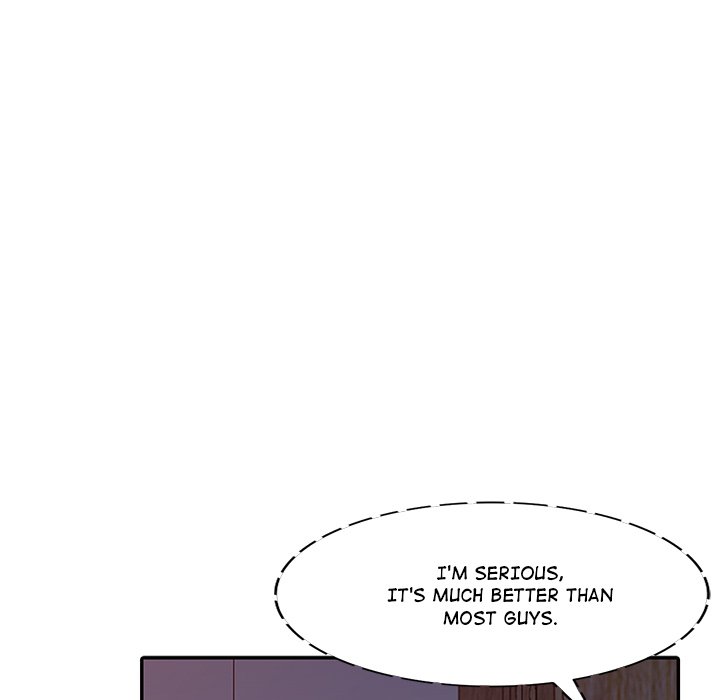 A Stolen Taste chapter 3 page 102