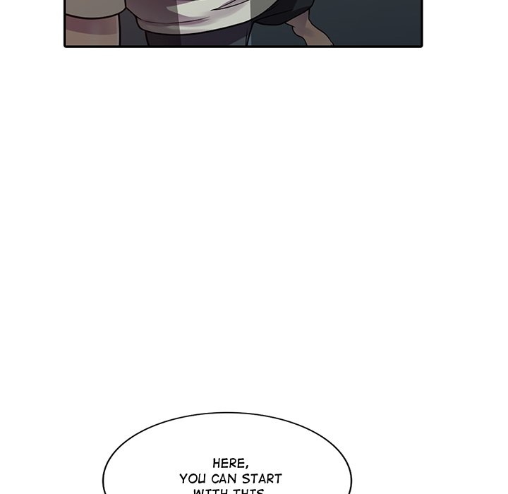 A Stolen Taste chapter 3 page 115