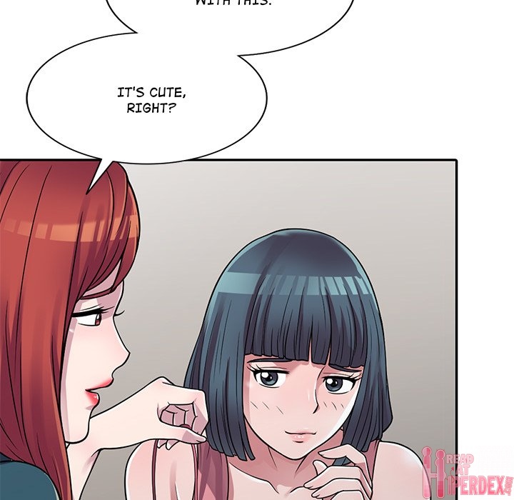 A Stolen Taste chapter 3 page 116