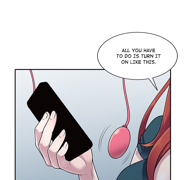 A Stolen Taste chapter 3 page 118