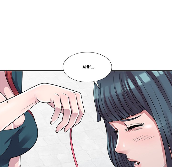 A Stolen Taste chapter 3 page 122