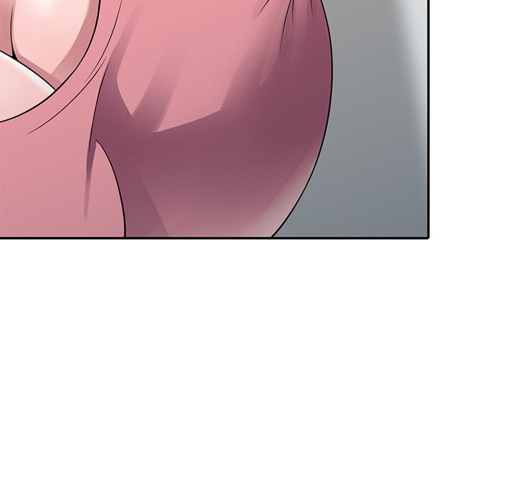 A Stolen Taste chapter 3 page 130