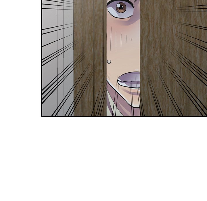 A Stolen Taste chapter 3 page 132