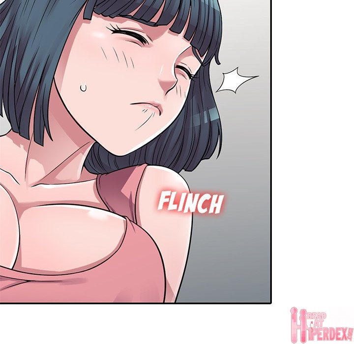 A Stolen Taste chapter 3 page 141
