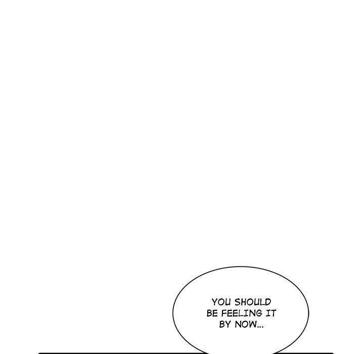 A Stolen Taste chapter 3 page 142