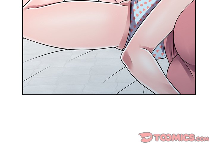 A Stolen Taste chapter 4 page 3